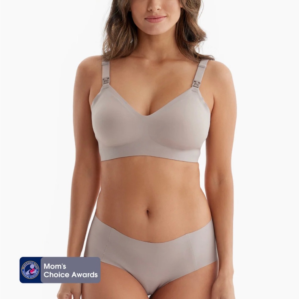 Momcozy Nursing Bras